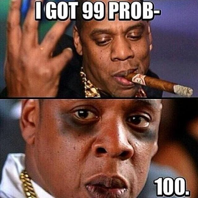 100problems