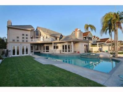 dream house