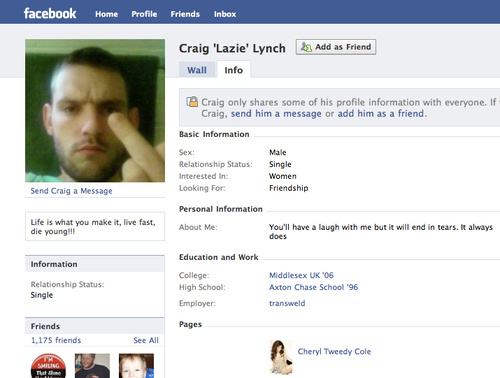 craig lynch