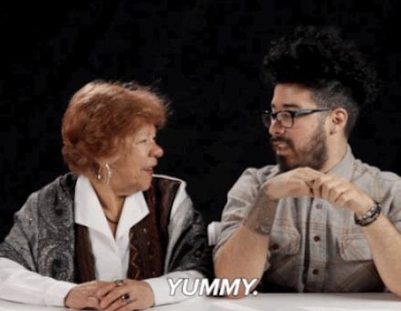 ABUELA