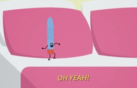 BOBvibrator