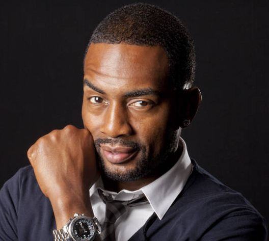 Bill Bellamy pic
