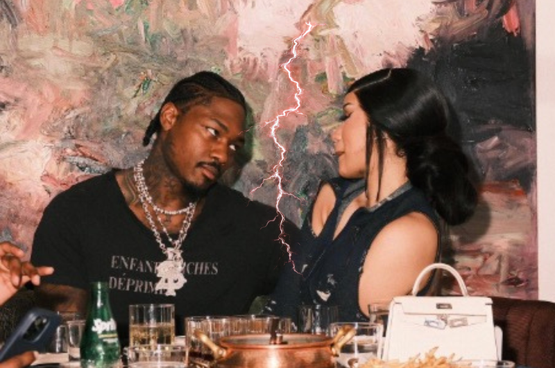 CardiBStefonBreakup