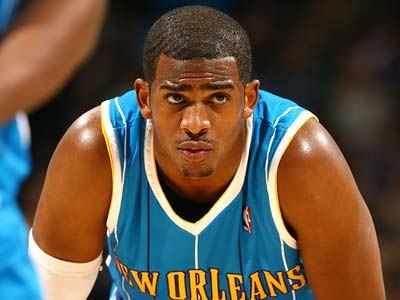Chris-Paul