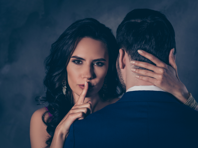 DatingMyths