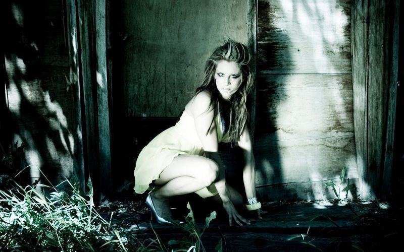 Feral-GIrl