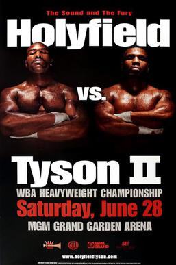 Holyfield-Tyson_II_poster
