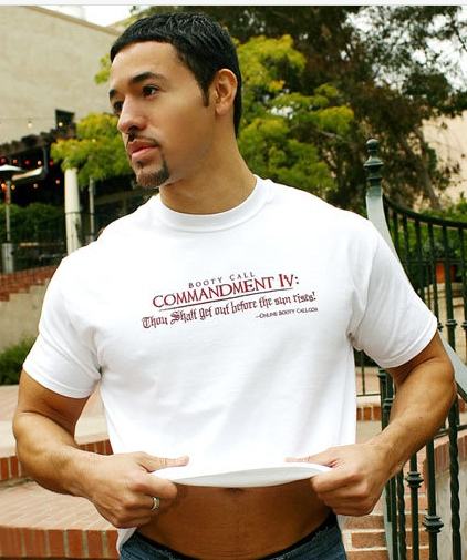 JB - OBC's VP of Operations AKA 'The Muscle'