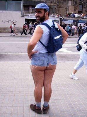 JeanShorts