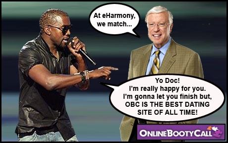 Kayne Interrupts - OnlineBootyCall.com