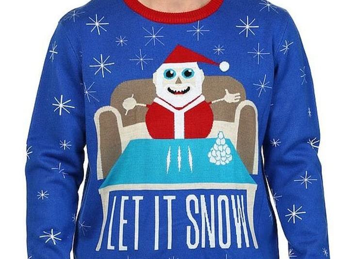 LOLsanta