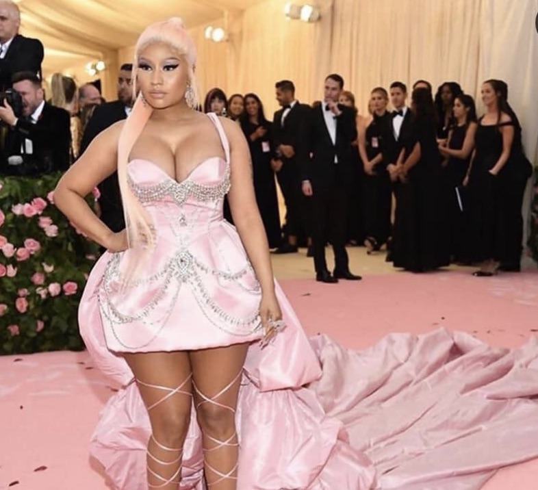 NickiMinajPregnant