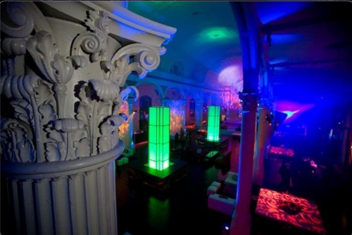 Nightclub