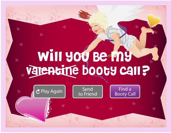 OnlineBootyCall
