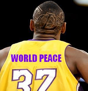 Ron-Artest