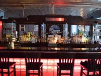 Glam Meets Grind at XY Bar