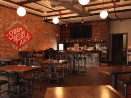 Glam Meets Grind at XY Bar