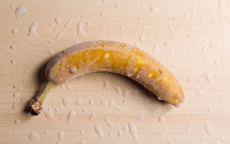 Skiier-Penis
