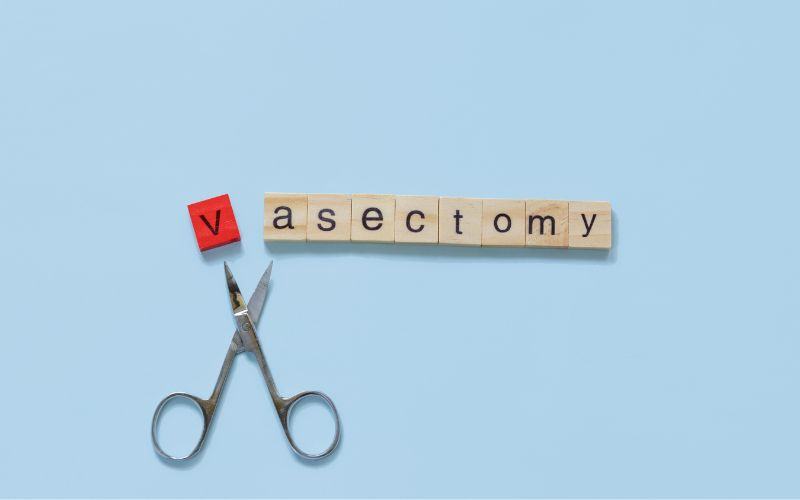 Vasectomy