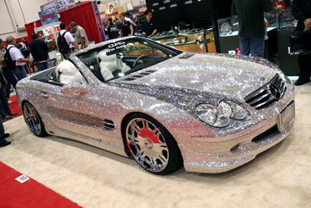 expensive gift