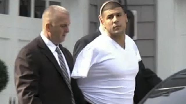 Hernandez Police Football