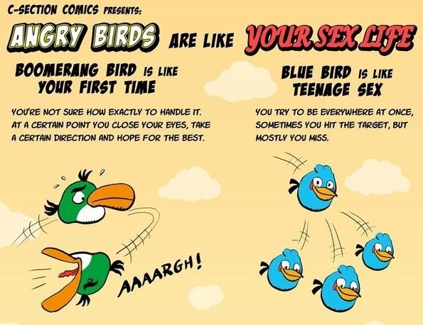 angry birds
