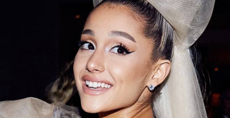 arianagrandecoronavirus