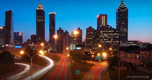 atlanta