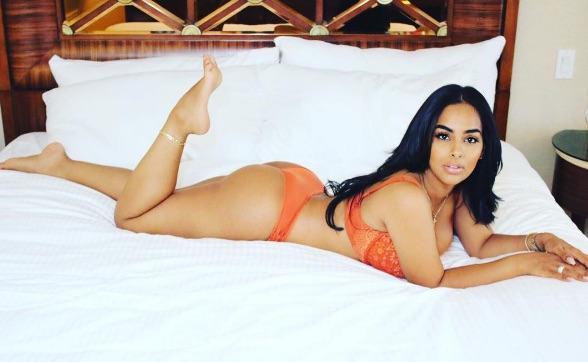 ayisha