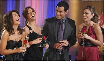 bachelor barf