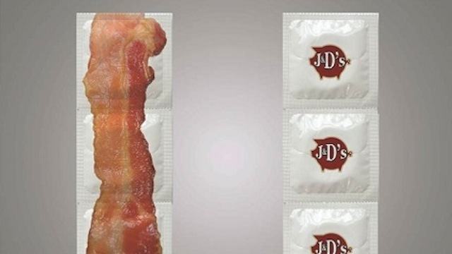 baconcondom