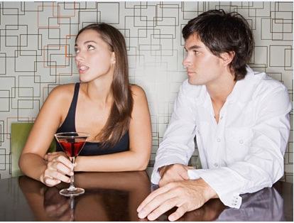 bad date