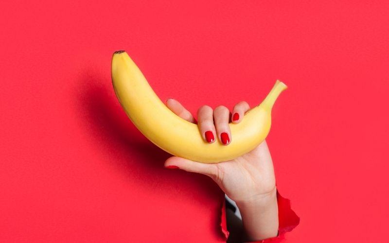 banana