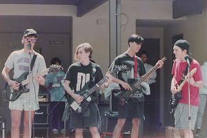 band