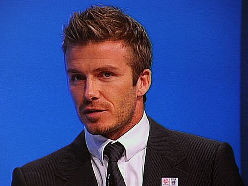 beckham