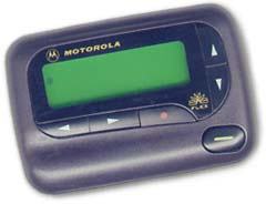 beeper
