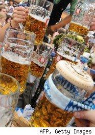 beer