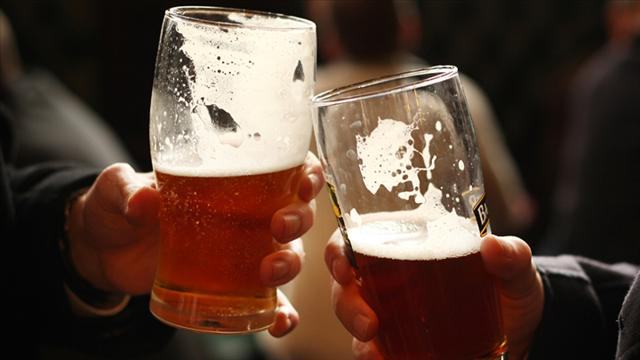 beer