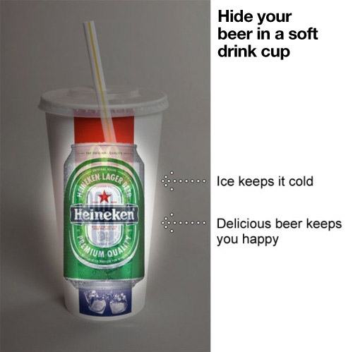 beerinsoda