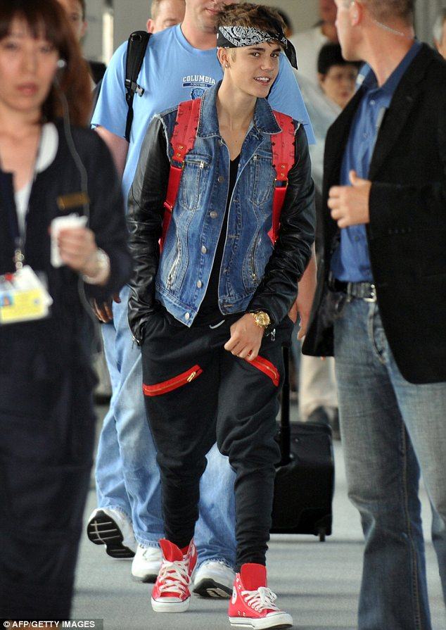 bieber