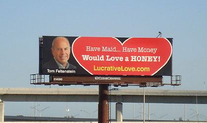 Millionaire Dating