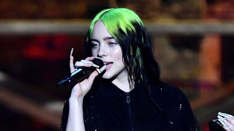 billieeilish