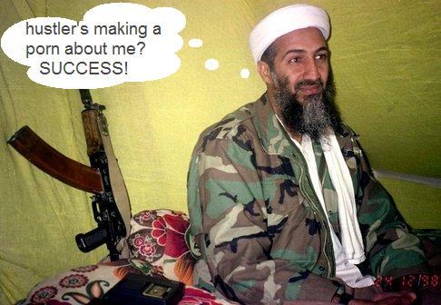 BIN LADEN