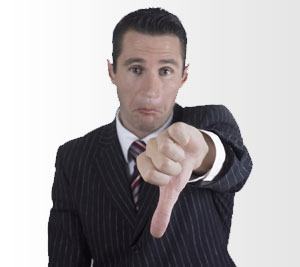Thumbs Down - 5 Worst Colleges To Have a Booty Call