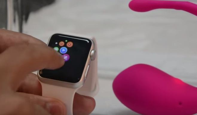 blushapplewatch