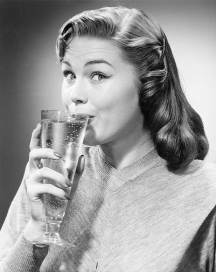 booze