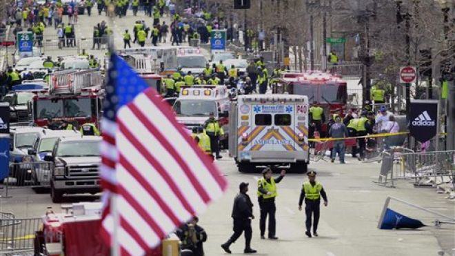 boston