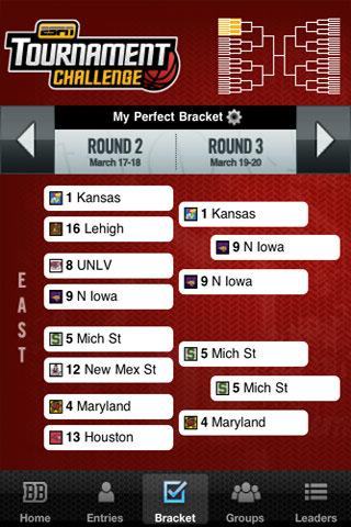 bracket