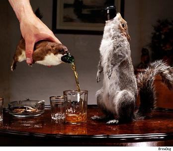 brew