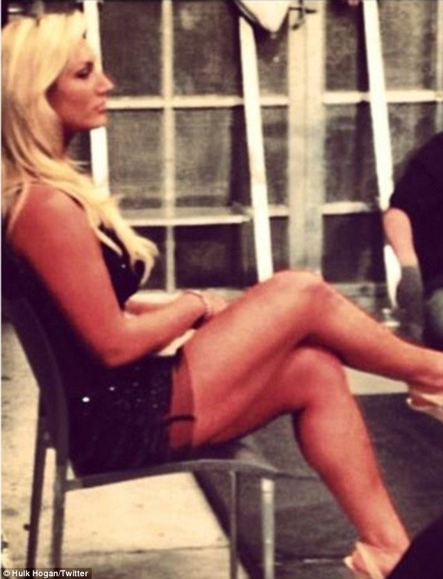 brookeslegs